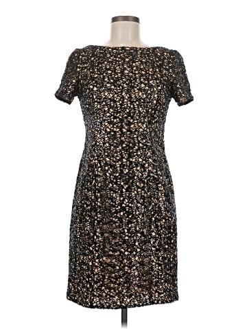 Aidan by Aidan Mattox Casual Dress (view 1)