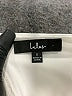 Lulus White Sleeveless Top Size S - photo 7