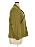 Vinci Clothiers Green Blazer Size 16 - photo 4