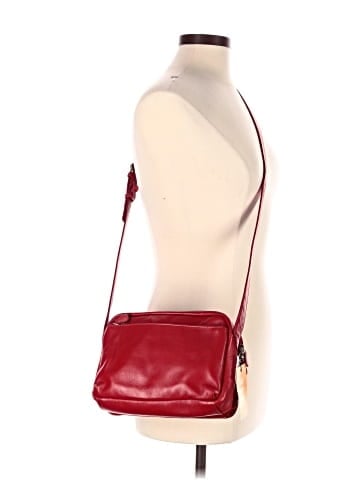 ili New York Crossbody Bag (view 2)
