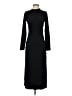 Michael Costello X Revolve Black Casual Dress Size S - photo 1