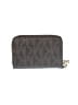 MICHAEL Michael Kors Brown Wristlet One size - photo 2