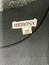 Merona Solid Black Cocktail Dress Size S - photo 7