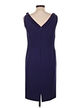 Carmen Marc Valvo Casual Dress (view 2)