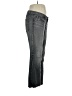 Zara Gray Jeans Size 14 - photo 4