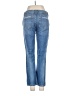 Democracy Hearts Blue Jeans Size 4 - photo 2