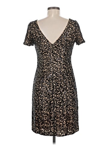Aidan by Aidan Mattox Casual Dress (view 2)