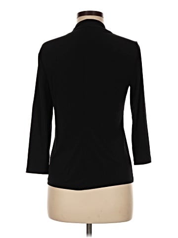 PREMISE 3/4 Sleeve Top (view 2)