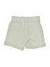 Amazon Essentials 100% Cotton Solid Gray Athletic Shorts 9-12 MO / 12 MO - photo 2
