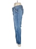 Democracy Hearts Blue Jeans Size 4 - photo 5