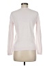 Talbots Outlet White Sweatshirt Size M (petite) - photo 2
