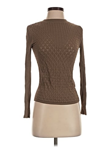 Club Monaco Turtleneck Sweater (view 1)