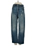 Levi's Blue Jeans Size 25 waist - photo 1