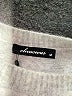Olivaceous Silver Pullover Sweater Size M - photo 7