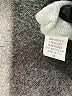 Olivaceous Silver Pullover Sweater Size M - photo 8