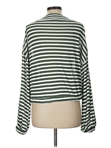 Wishlist Long Sleeve Top (view 2)