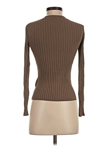 Club Monaco Turtleneck Sweater (view 2)