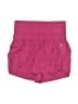 FP Movement 100% Polyamide Pink Shorts Size XS - photo 1