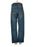 Levi's Blue Jeans Size 25 waist - photo 2
