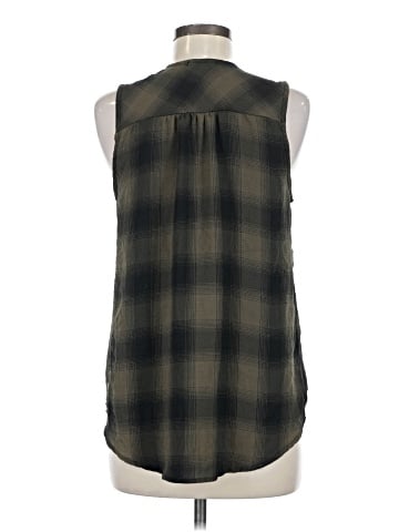 Mod Ref Sleeveless Blouse (view 2)