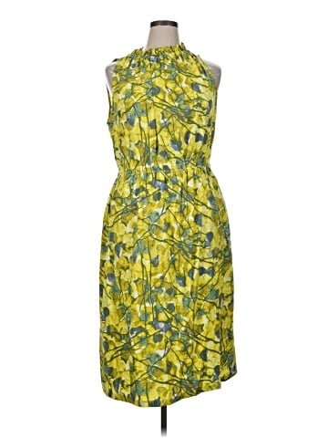 prologue Cocktail Dress (view 1)