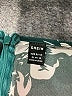 Shein 100% Polyester Teal Casual Dress Size 12 - photo 4
