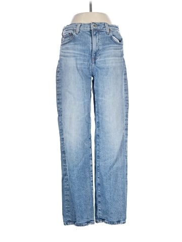 Adriano Goldschmied Jeans (view 1)