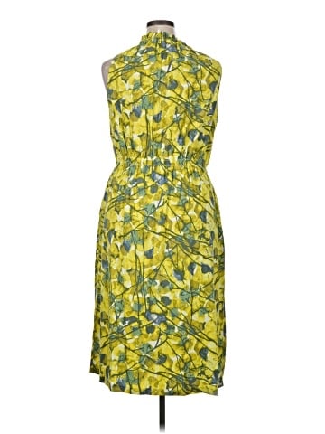 prologue Cocktail Dress (view 2)