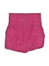 FP Movement 100% Polyamide Pink Shorts Size XS - photo 2