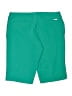 Adidas Solid Green Shorts Size M - photo 2