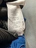 J.Crew Blue Casual Dress Size 4 - photo 8