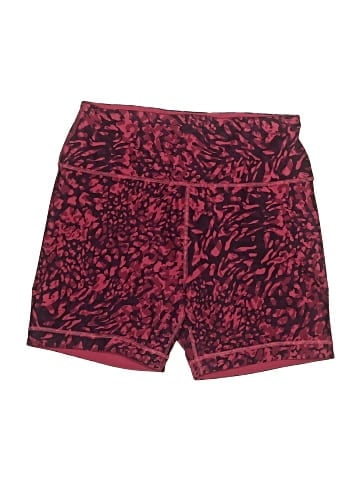Peloton Athletic Shorts (view 1)