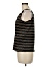 Chico's Design Black Sleeveless Top Size Med (1) - photo 5