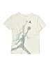 Air Jordan Ivory Active T-Shirt Size 5 - photo 1