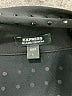 Express 100% Polyester Black Long Sleeve Blouse Size L - photo 7