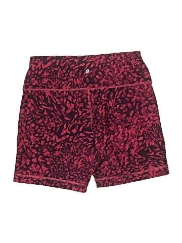 Peloton Athletic Shorts (view 2)