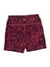 Peloton Paisley Red Athletic Shorts Size M (estimated) - photo 2