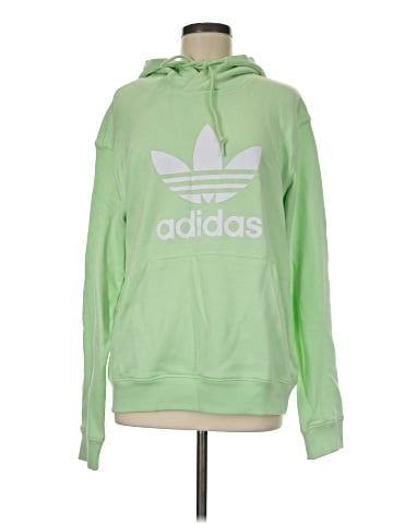 Adidas Sweatshirt (view 1)