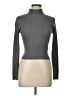 Pink Republic Gray Turtleneck Sweater Size L - photo 1