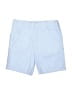 Assorted Brands Solid Blue Shorts Size 6 - photo 1