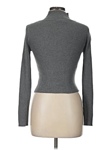 Pink Republic Turtleneck Sweater (view 2)