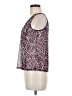 Marc Bouwer Purple Tank Top Size M - photo 5