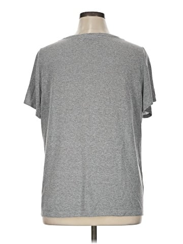 Apt. 9 Short Sleeve Top (view 2)