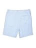 Assorted Brands Solid Blue Shorts Size 6 - photo 2