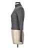 Pink Republic Gray Turtleneck Sweater Size L - photo 5