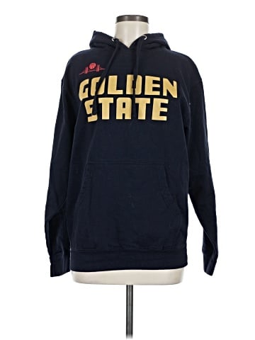 Independent Trading Company Pullover Hoodie (view 1)