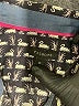 Talbots Tweed Black Long Sleeve Button-Down Shirt Size 10 - photo 7