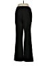 George Chevron-herringbone Black Dress Pants Size 4 - photo 2