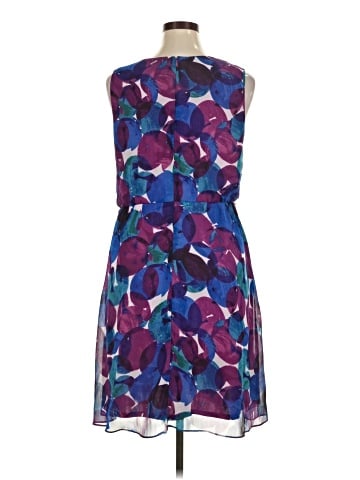 Liz Claiborne Cocktail Dress (view 2)
