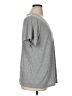Apt. 9 Gray Short Sleeve Top Size 1X - photo 4
